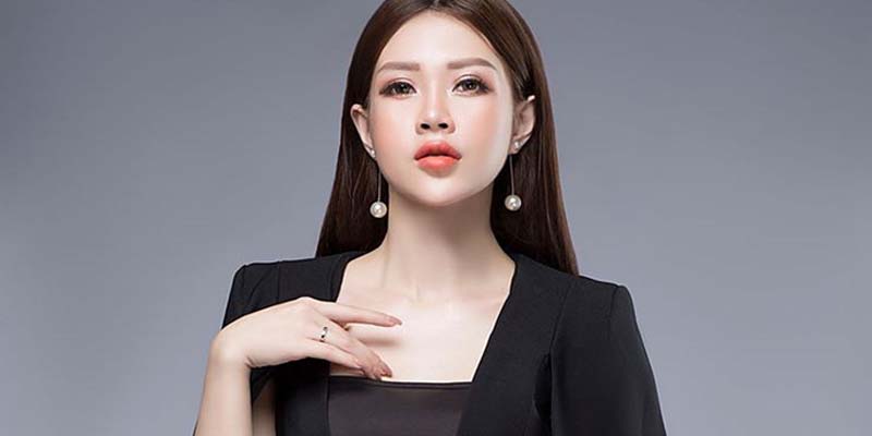 Tìm hiểu CEO Yến Nhi 