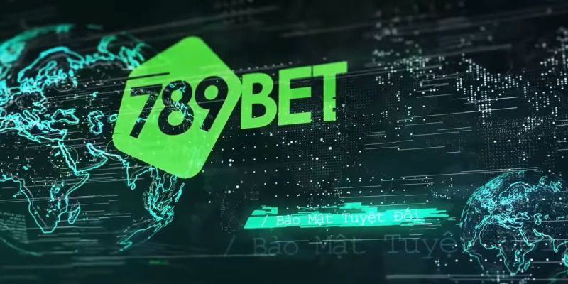 Đăng nhập nhà cái 789BET chuẩn nhất