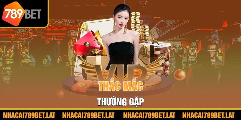 Thắc mắc thường gặp